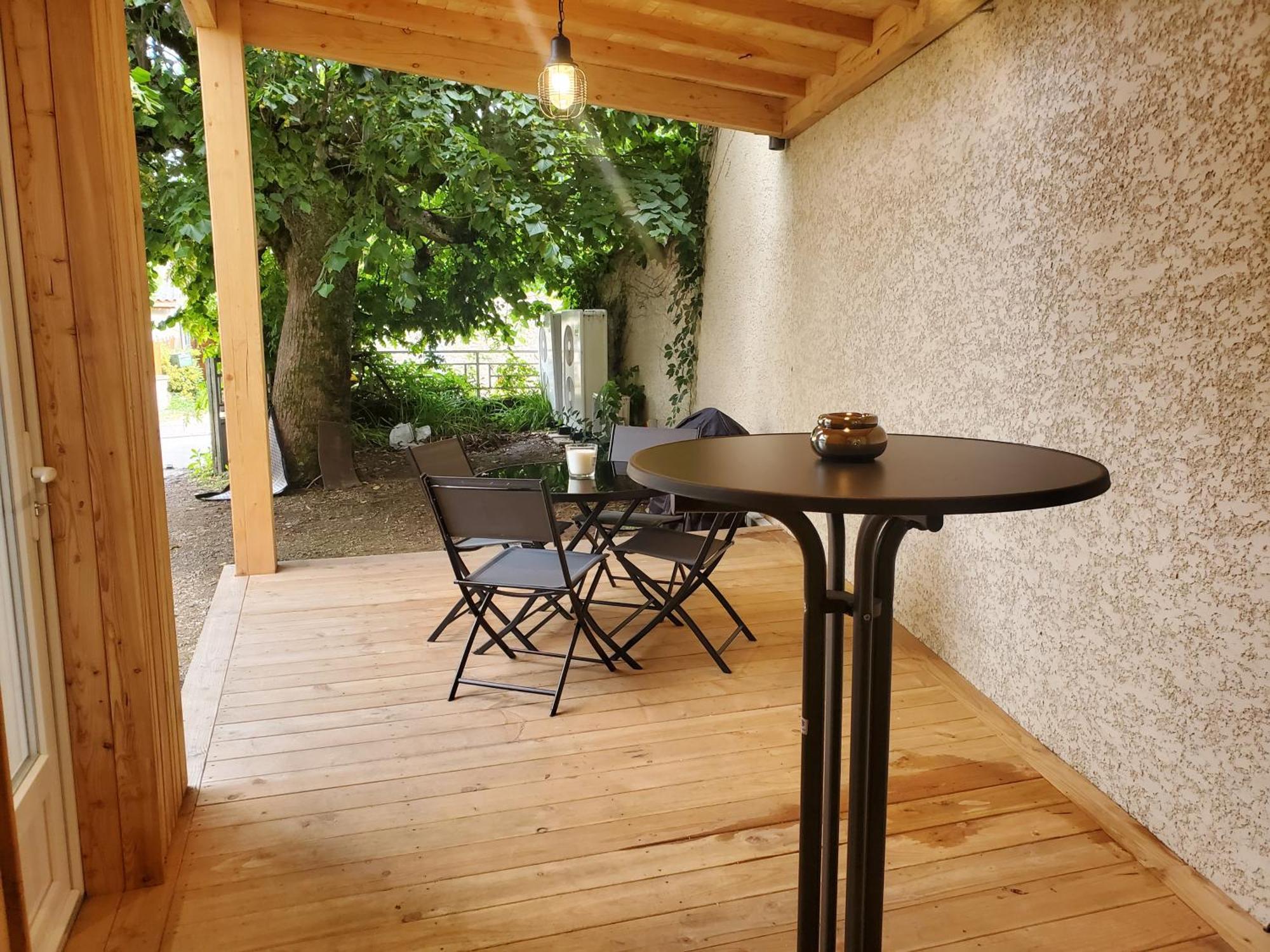A L'Oree Du Lac Le Pin  Exterior photo