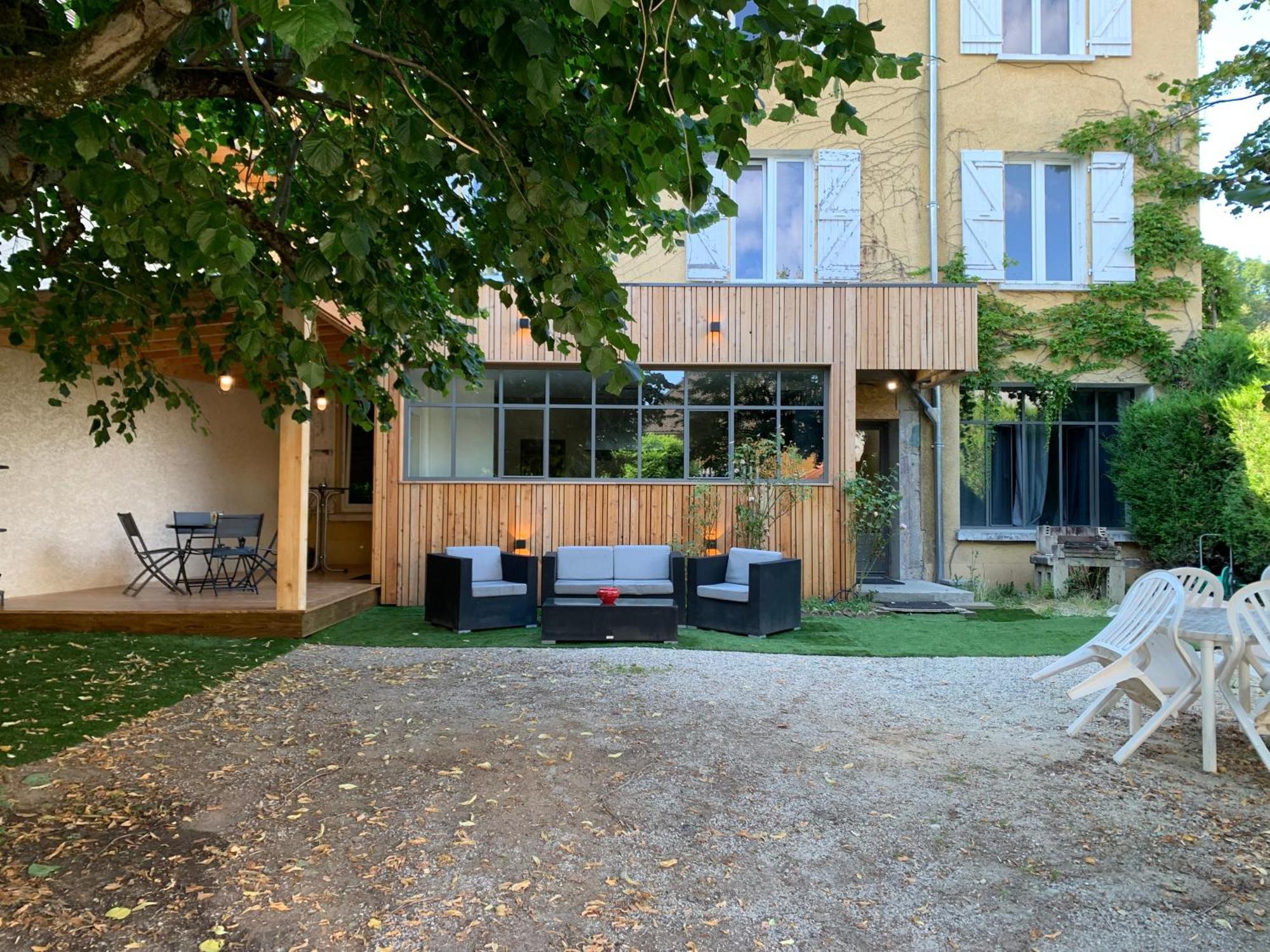 A L'Oree Du Lac Le Pin  Exterior photo
